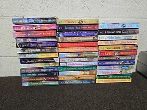 Harlekin Historical Romance Book PB Lot 38 gebraucht siehe Foto 1998 - Bild 1 von 20