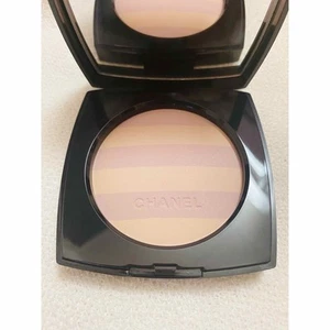 CHANEL Les Beiges Harmonie Poudre Belle Mine Marinière SPF15/PA++ New FacePowder - Picture 1 of 12