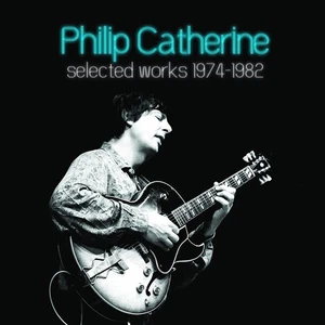 Philip Catherine - Selected Works 1974-1982 (Boxed Set) [CD] - Picture 1 of 1