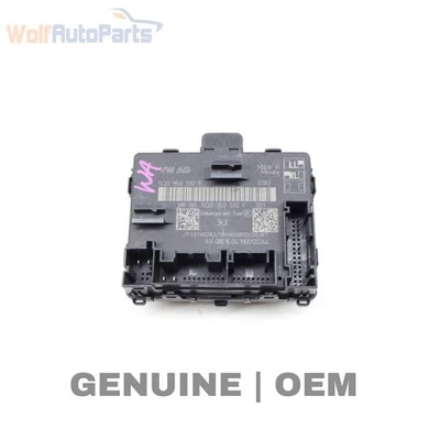 VW GTI 2018-2020 - Módulo de control de puerta/ventana delantera derecha 5Q0959592F Foto 1 de 4