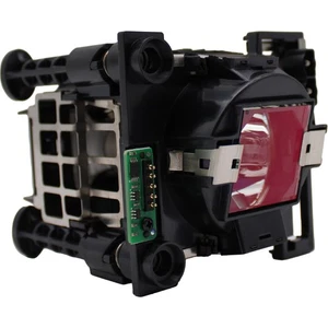 Jaspertronics Lamp Kit Digital Projection dVision 30 WUXGA XC Projector 1yr Warr - Picture 1 of 9