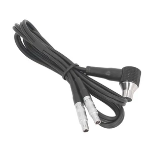Ultrasonic Transducer Probe Thickness Meter Probe 7.5MHz 1 To 300mm Measuring - Picture 1 of 12