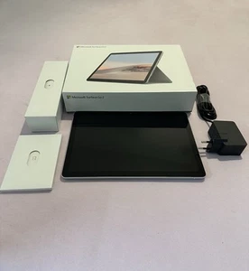 ❗️Microsoft Surface Go 2 Intel Pentium Gold-8GB-128GB.Wie Neu.Garantie/Rechnung - Bild 1 von 15