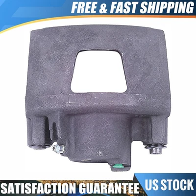 Pinza de freno de disco delantera izquierda Cardone 1 para Chevrolet Lumina Van Buick LeSabre Foto 1 de 4