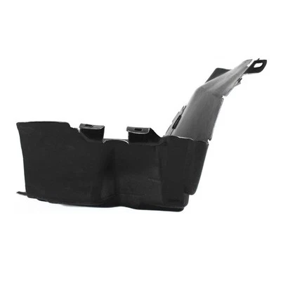 For 00-04 SLK-Class Convertible Front Splash Shield Inner Fender Liner Left Side Foto 1 de 4