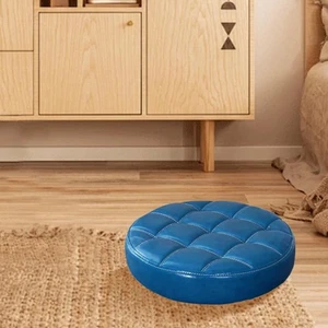 Round Seat for Bar Stool Round Chair Seat Top Barstool Accessories Easy - Picture 1 of 29