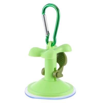 Ventosa fija pegajosa para mascotas con perno de ventosa para perros dispositivo de tracción fija - Imagen 1 de 4