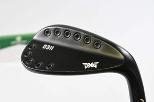 PXG 0311 Forged Sand Wedge / 56 Degree / Stiff Flex N.S.Pro Modus3 Tour 120 - Picture 1 of 6