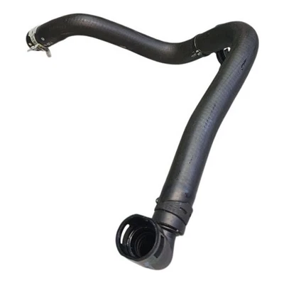 Ford Mustang Mach E Coolant Pipe LJ938B555CA - Image 1 of 4