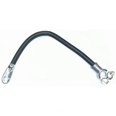Cable de batería compatible con Volkswagen Vanagon 1982-1984 PRODUCTOS DE MOTOR ESTÁNDAR Foto 1 de 2