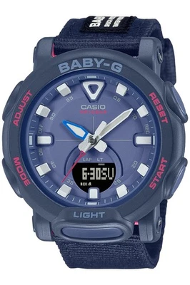 Reloj BABY-G BGA-310C-2AJF Radys Azul Foto 1 de 4