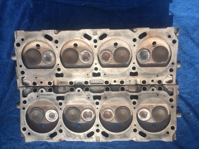 1970 OLDS 455 E HEAD 403686 - Image 1 of 1