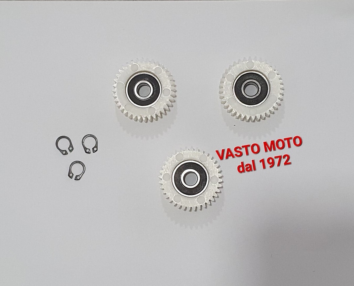 Set Grasso Per Manutenzione Motori Bafang BBS - Per E-bike E Pedelec - Foto 2