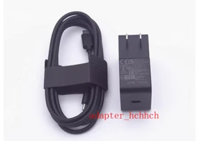 New Original OEM Microsoft Surface Duo 2 23W USB-C Fast Charging&USB-C-C Cable@@ - Picture 1 of 3