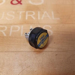 TRON No. 1 Clip Klemme, für 0-30 Amp 250 Volt Typ B Sicherungsclips. - GEBRAUCHT - Bild 1 von 4