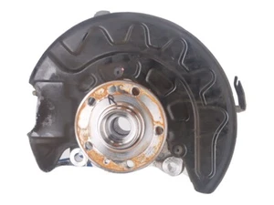 Steering knuckle right front VW T-Roc (A11) 2.0 TDI 110 kW 150 hp (03/2018->) 5 - Picture 1 of 3