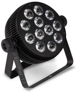 Luz de lavado hexagonal Prost Lighting StillPar 12 | 216W - Imagen 1 de 1