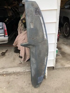 1969-1970 cadillac dash - Bild 1 von 6