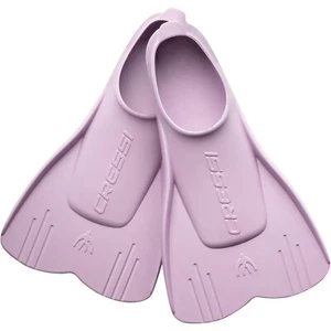 Mini aletas de baño flotantes ligeras usadas Cressi para niños - lila, talla - 11,5/13 niños | 29/ - Imagen 1 de 1