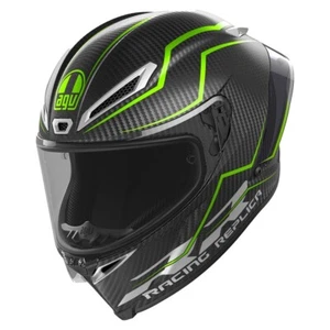 AGV Pista GP RR Performante Carbon Helmet - Picture 1 of 3