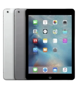Apple iPad Air 1 32GB Wi-Fi Only Excellent Condition - Picture 1 of 1
