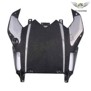 Carenado inferior de fibra de carbono real FT para Yamaha 2008-2010-2012-2016 YZF R6 - Imagen 1 de 5