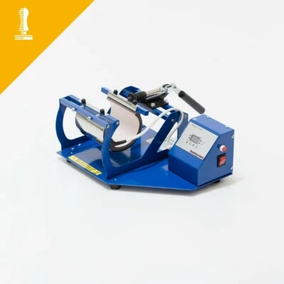 Pressa a caldo termopressa economica per stampa sublimatica su tazze - 2Stamp - Immagine 1 di 4