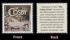 US 3190j Celebrate The Century 1980s The Cosby Show 33c single MNH 2000