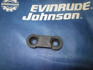JOHNSON EVINRUDE 9.9 HP & 15 HP  1974 -88 318989 340178 UPPER MOTOR MOUNT SEAL - Picture 1 of 3