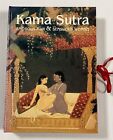 Kama Sutra: The Amorous Man The Sensuous Woman by Roli Books (Hardcover, 2010)