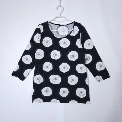 Top mujer Marimekko talla M Foto 1 de 4