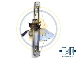 AC Rolcar 01.4096 Lève-vitre pour Ford Focus 1 - Imagen 1 de 1