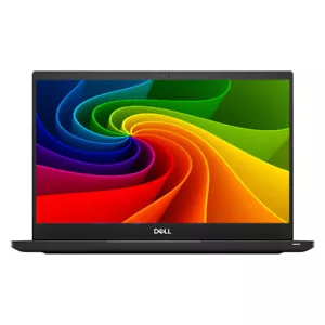 Laptop Dell Latitude 7390 i5-8350u 8GB 256GB SSD 1920x1080 Carbon Touch Windows - Bild 1 von 5