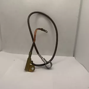 32600-SC5-671 Ground Cable Assembly - Picture 1 of 1
