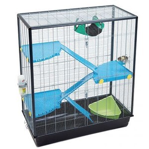 savic gerbil