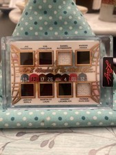 2021-22 Leaf Art Of Hockey 8 Wonders Of The World Jersey Relics 9/35 NHL