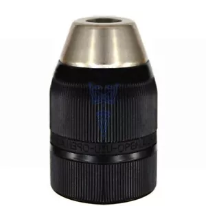jacobs keyless drill chuck 1/2 inch 13MM For Hitachi Makita Dewalt - Picture 1 of 5