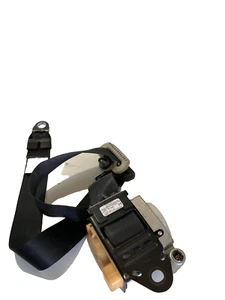 Mazda Cx-7 Seat Belt Front Left Eh44 Genuine 2.2 Mzr-Cd 2011 - Picture 1 of 7