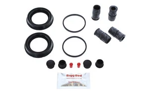 FRONT L & R Brake Caliper Seal Repair Kit for RENAULT MEGANE 2008-2016 (5472) - Picture 1 of 1