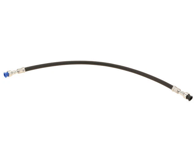 Fuel Hose For 2001-2006 BMW 330Ci 2002 2003 2004 2005 X879DF Inlet to Fuel Rail - Image 1 of 1