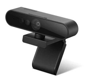 Lenovo Performance FHD-Webcam, schwarz - Photo 1/2