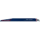 Bosch EXPERT S1242KHM Thick Tough Wood Reciprocating Sabre Saw Blades 300mm Pack