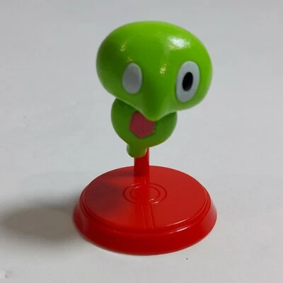 Pokemon 1.5" Zygarde Core Choco Egg Mini Figura Gashapon Furuta Foto 1 de 3