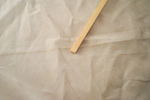 3/16 x 1/4 x 22" Model Lumber strip basswood 10pcs - Picture 1 of 1