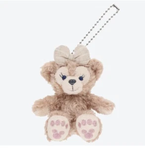 Pre-Order Tokyo Disney Resort TDS Duffy Friends Plush Charm ShellieMay - Picture 1 of 5