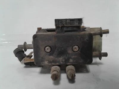 Conjunto de bomba y motor ABS usado se adapta a: conjunto Eagle Vision 1993 sin tracción c Foto 1 de 4