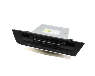 2012-2015 AUDI A6 A7 (C7 4G8) RADIO STEREO MMI SIM SD MULTIMEDIA DVD CD PLAYER Foto 1 de 4