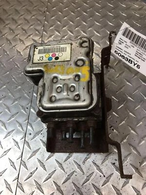 ABS Pump Anti-lock Brake Parts GMC ENVOY XL 02 03 - Image 1 of 3