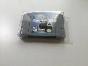 Wave Race 64 - Nintendo 64 - Bild 1 von 3