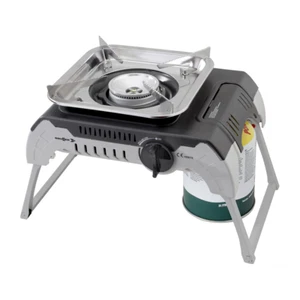 Brunner Herd Teufel 450 gris - Imagen 1 de 4